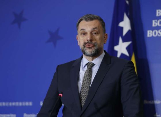 Konaković: Na sastanku nije bilo nikakvih ultimatuma