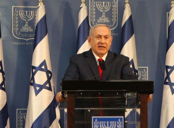Netanyahu doputovao u Mađarsku