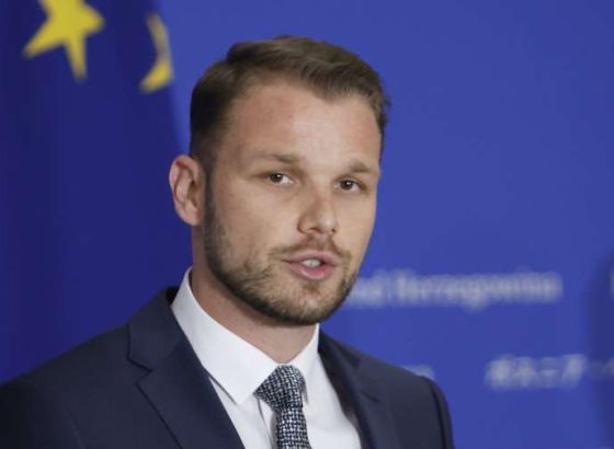 Stanivuković: Saglasni smo u 99 posto principa