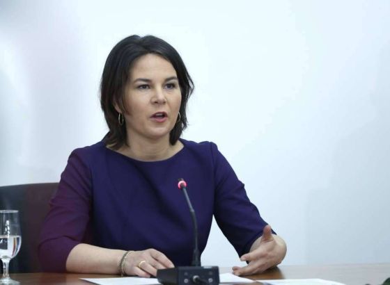 Baerbock: Netanyahuova posjeta Mađarskoj 'loš dan' za međunarodno pravo
