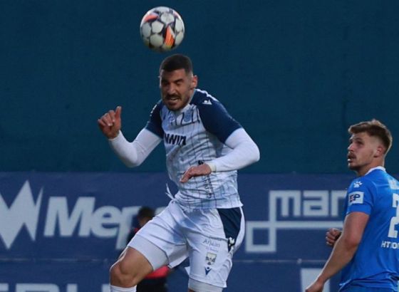 Cavnić: Na Grbavici možemo da dobijemo svakog, ali 3:0 je rezultat koji je teško dostižan