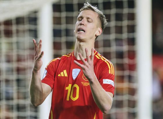 La Liga: Barselona ni danas nema finansijske mogućnosti da registruje Olma i Viktora