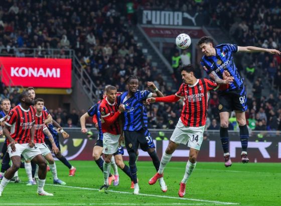 Kup Italije: Derby della Madonnina bez pobjednika, Bologna blizu finala