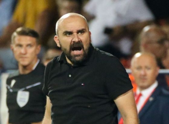 Žižović: Ako sada nemamo reprezentativce u Borcu, ne znam kada ćemo imati