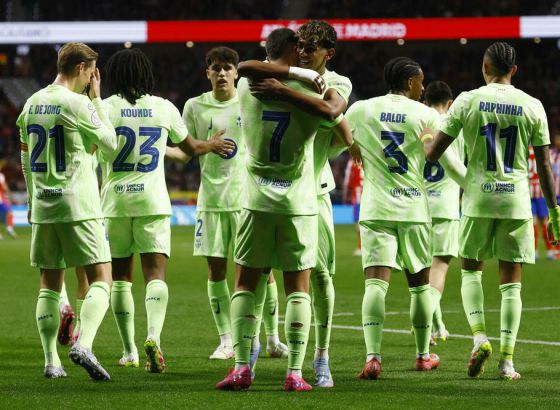 Barselona zakazala obračun sa Realom u finalu Kupa