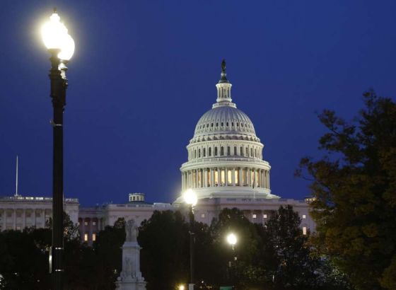 Glavni ruski ekonomski pregovarač na razgovorima u Washingtonu o poboljšanju veza