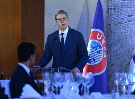 Vučić: SNS ima dva kandidata za premijera Srbije, jedan je nestranačka osoba