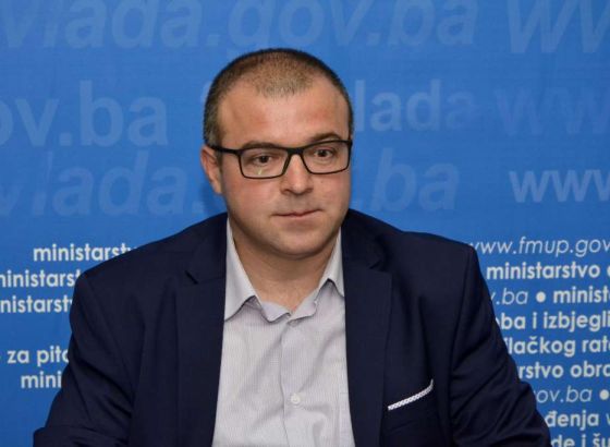 Kapo iz Kupujmo domaće za START: BiH je dovoljno široka za sve nas, ali nas politika vuče na dno