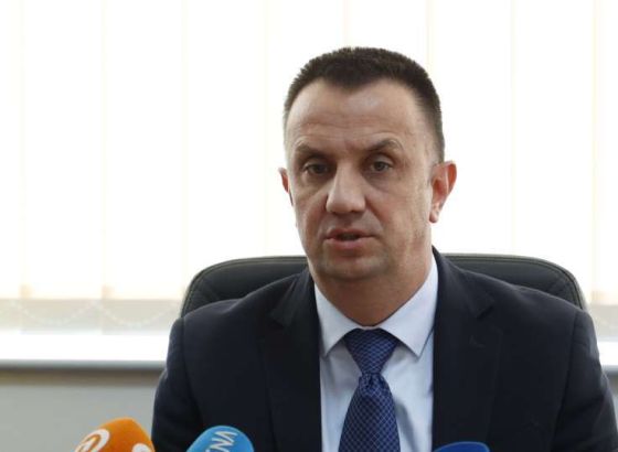 Lakić: U komunikaciji smo s direktorima firmi namjenske industrije koje bi mogle biti na udaru