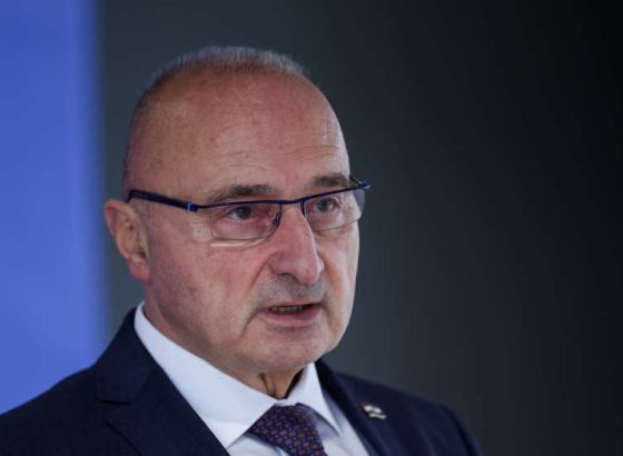 Grlić Radman upozorio kolege iz NATO-a na stanje u Bosni i Hercegovini