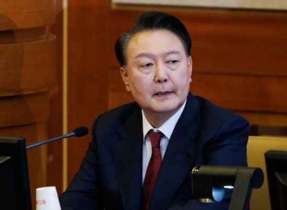 Ustavni sud Južne Koreje smijenio predsjednika Yoona