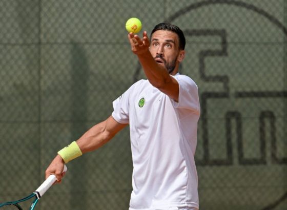 Džumhur prošao u četvrtfinale ATP turnira u Bukureštu