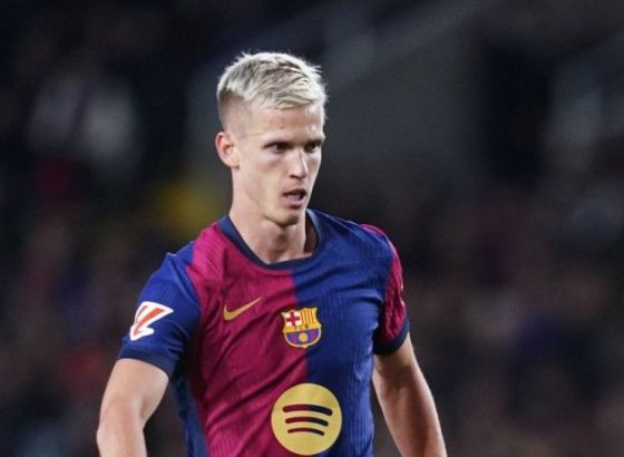 Barcelona izvojevala pravnu pobjedu u slučaju Olmo i Víctor