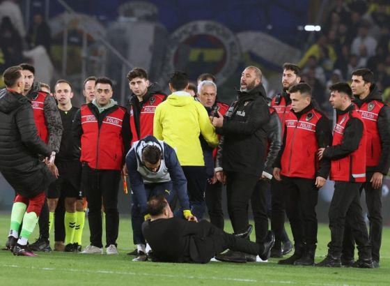 Mourinhu prijeti suspenzija zbog incidenta