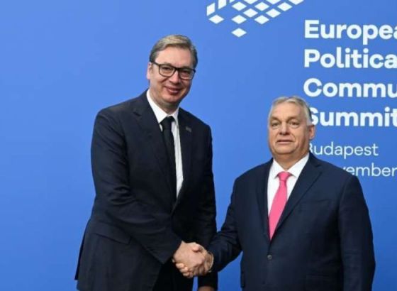 Fuad Džidić:”Srpsko-mađarski savez” je velika igra prikrivanja, javnost treba da zna kako je Srbija uz pomoć ...
