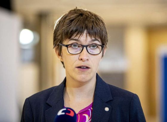 Ministrica Lührmann: Nikada nisam čula za osobu iz Republike Srpske koja želi da ide u Rusiju; Odlaze u Njemačku, Austriju, EU
