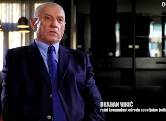 START POVODOM DANA GRADA PODSJEĆA-POGLEDAJTE: Opsada Sarajeva kroz FAMA kolekciju i film "Vikić" Arijane Saračević Helać