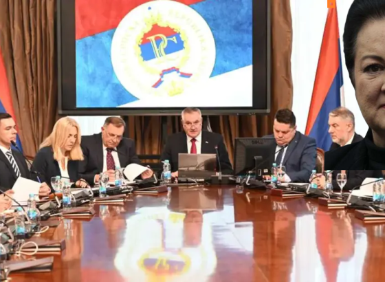 Cenić o ekonomskim potezima Vlade RS: Svi mi djeluju kao Đekna; Još da kažu: Al'ga je opravio ...