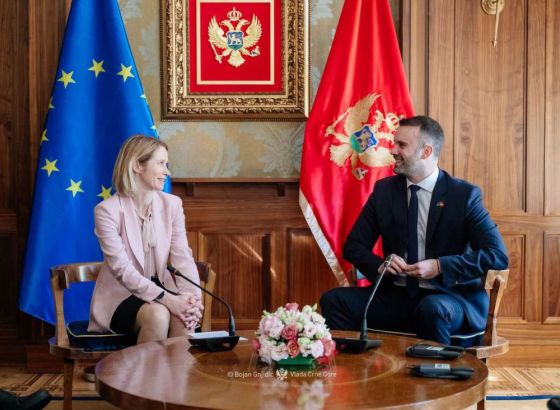 Kallas: Ne može se tolerirati napad na jedinstvo Bosne i Hercegvine