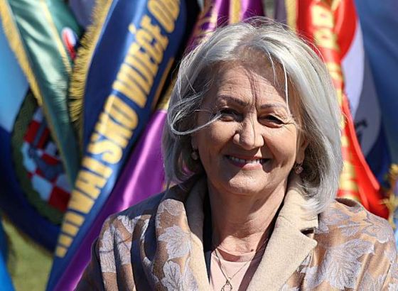 Krišto: Ciljevi HDZ-a BiH su osiguranje trajne stabilnosti, mira i jednakopravnosti u BiH