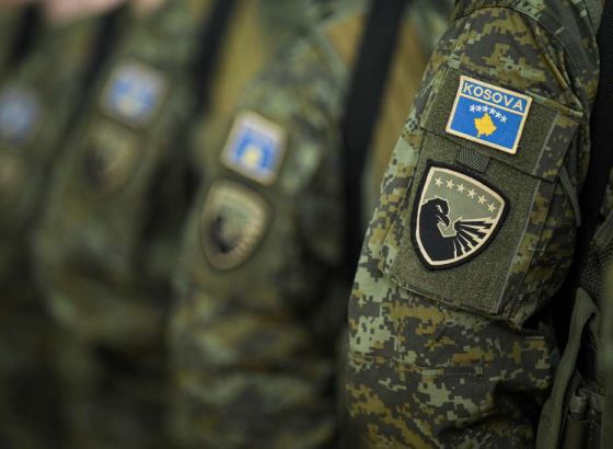 Kosovo: Tužiteljstvo traži jednomjesečni pritvor za četvoricu Srba uhićenih u Đakovici