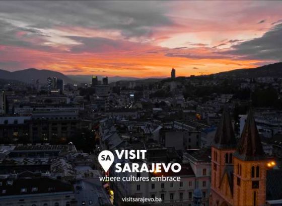 TZ KS predstavila novi promotivni turistički video