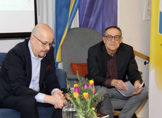 Društvo bh. pisaca u Švedskoj najavilo osam promocija za ovogodišnji Sajam knjiga u Sarajevu