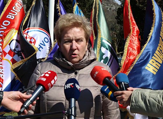 Pendeš: Izmjene Izbornog zakona mogu se izbjegavati, ali ne vječno