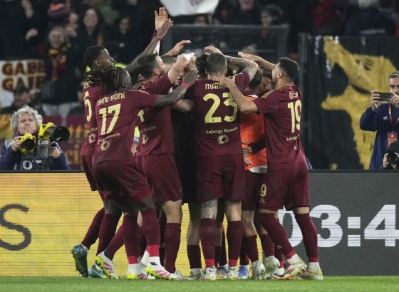 Agenti demantovali da Ten Hag dolazi u Romu