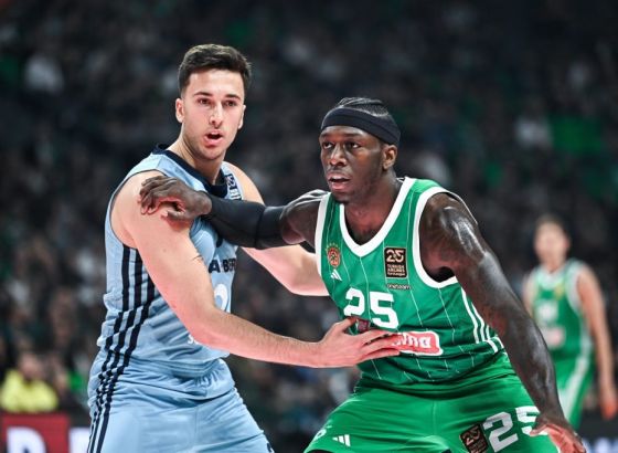 Kendrick Nunn bi mogao debitovati na Eurobasketu
