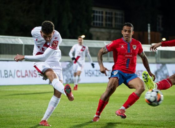 Prvaka BiH u nogometu mogla bi odlučiti gol-razlika