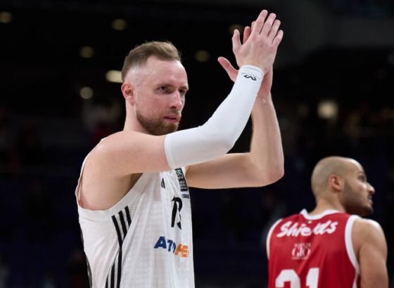 Musa na kraju sezone mjenja sredinu