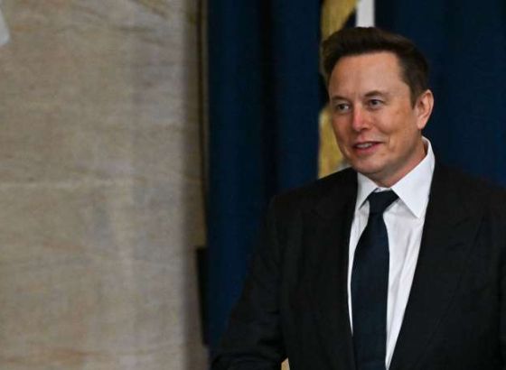 Washington Post - Musk apelirao na Trumpa da poništi nove carine