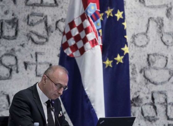 EU tužitelji i USKOK upali u ministarstvo Grlić Radmana: Sumnje u nezakonito korištenje sredstava i moguće zloupotreba položaja