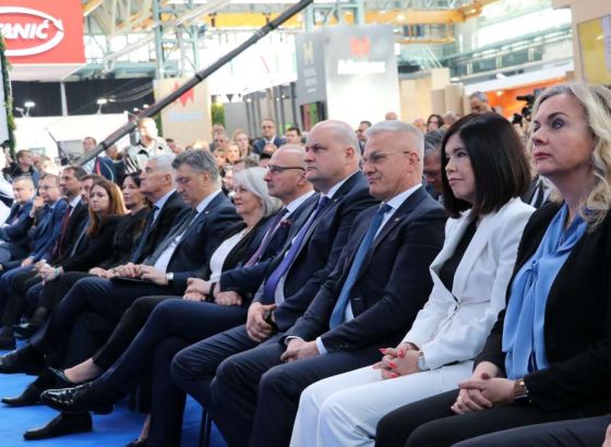 Buhač: Mostarski sajam je naš strateški gospodarski događaj