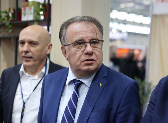 Nikšić: Novi Izborni zakon mora osigurati transparentan proces i izbornu volju birača