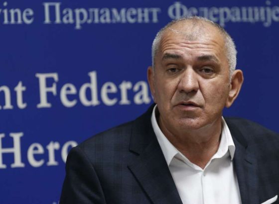 Ivo Tadić (HDS) za START: Osuđujemo dešavanja u RS-u, ali bez novog izbornog zakona će se komplikovati i odnosi u FBIH