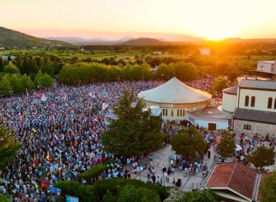 Premijera promotivnog filma Turističke zajednice Općine Čitluk (VIDEO)
