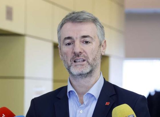 Forto: BHANSA ne smije stati sa radom, niti će stati sa radom