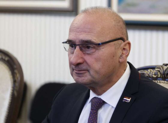 Grlić Radman: Hrvatska i BiH su upućene jedna na drugu, posebno što se tiče ekonomije