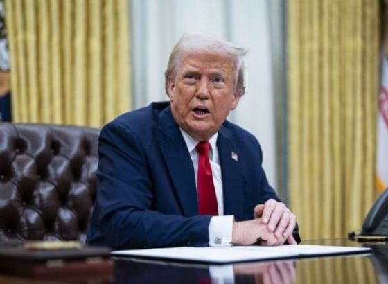 Trump zaprijetio Kini s dodatnim carinama od 50 posto
