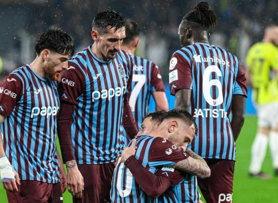 Vreli derbi u Turskoj: Savić se svađao sa Murinjovim pomoćnikom, komentatoru prijetili smrću, Taliska okrenuo Trabzon