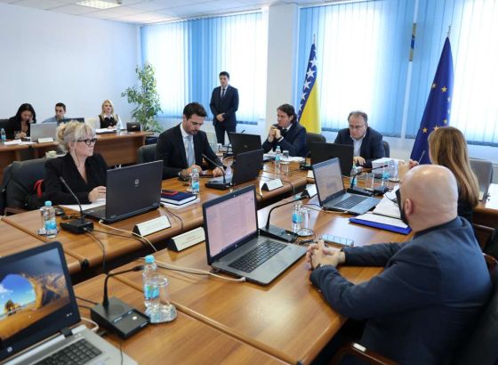 Kadrovska rješenja Vlade FBiH
