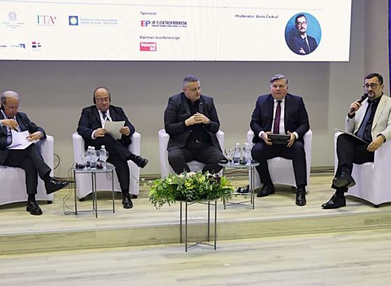 Mijatović: Gospodarstvo BiH konkurentno i spremno parirati globalnim izazovima (VIDEO)