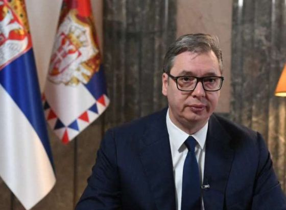 Srbijanski ombudsmen najavio istragu o ulasku Vučića na odjel intenzivne njege