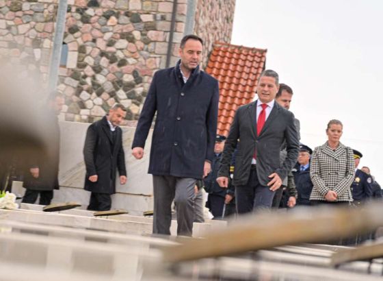 Kosovo: Kurtijevo Samoopredjeljenje ne može formirati vladu bez oporbenih stranaka?