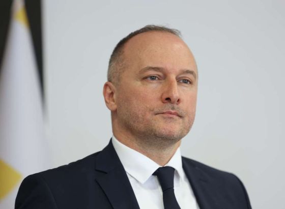 Bogunić: Sve pravosudne institucije na nivou BiH funkcioniraju nesmetano, trebamo imati povjerenje u institucije sistema