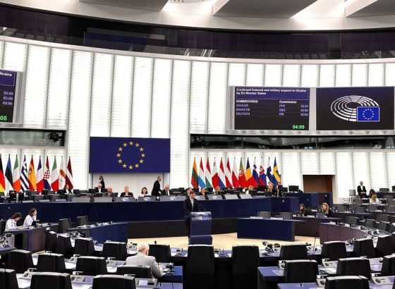 EP: Ograničen ili nikakav napredak Srbije u ključnim područjima
