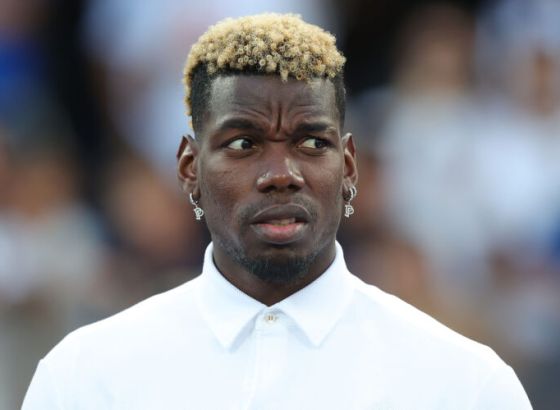 Pogba progovorio o suspenziji
