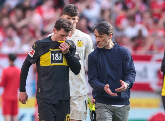 Niko Kovač večeras u Barceloni protiv svog bivšeg pomoćnika